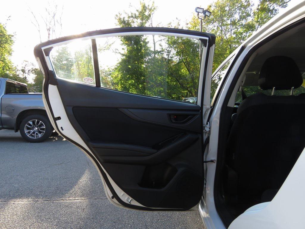 used 2019 Subaru Impreza car, priced at $15,264
