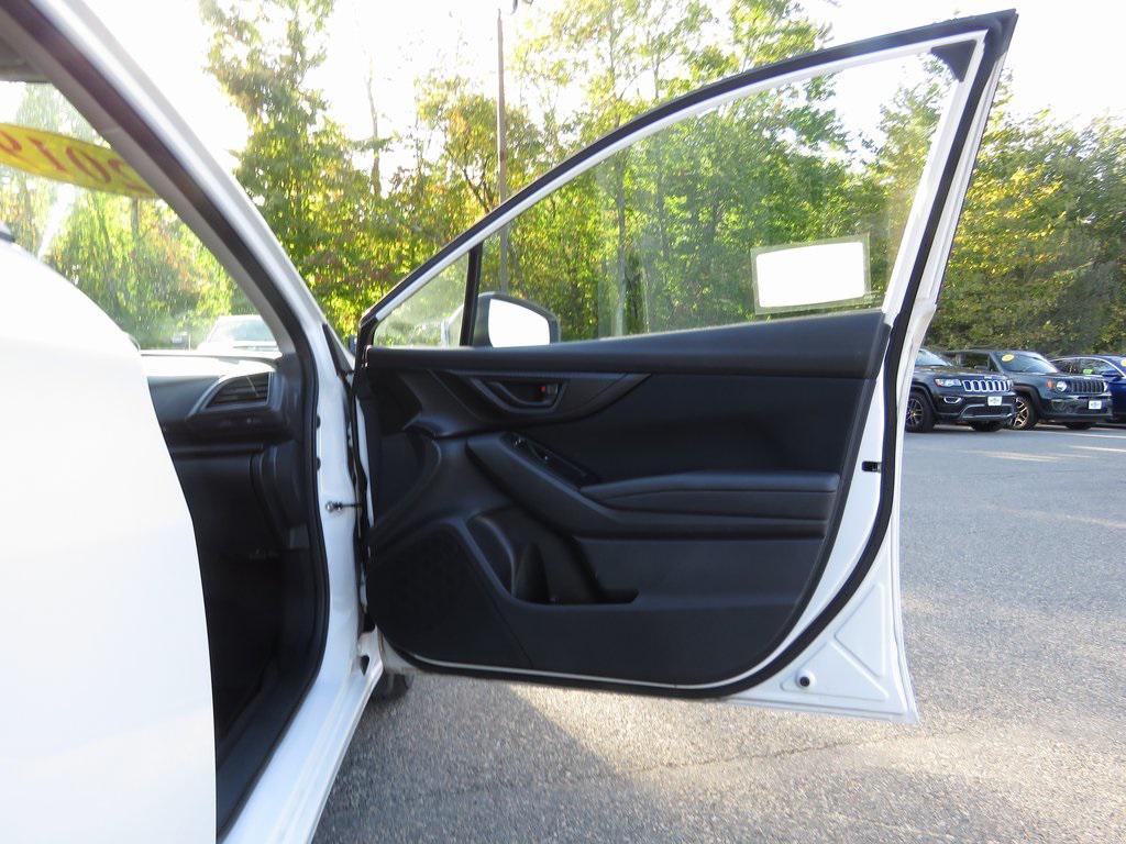 used 2019 Subaru Impreza car, priced at $15,264