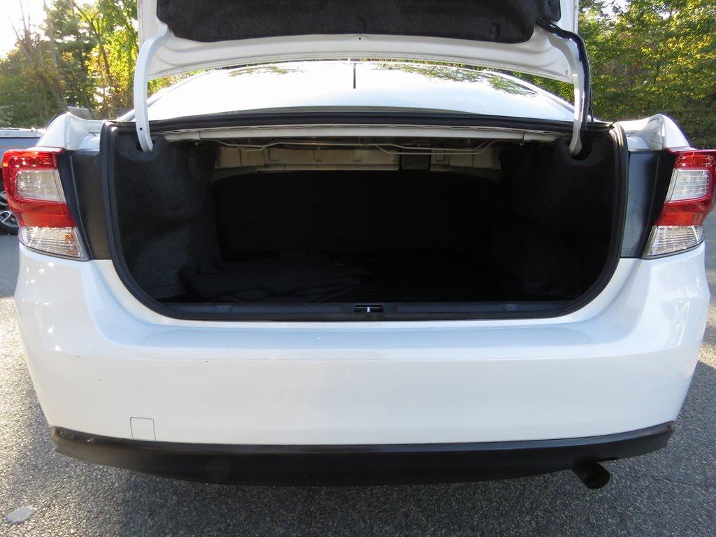 used 2019 Subaru Impreza car, priced at $15,264