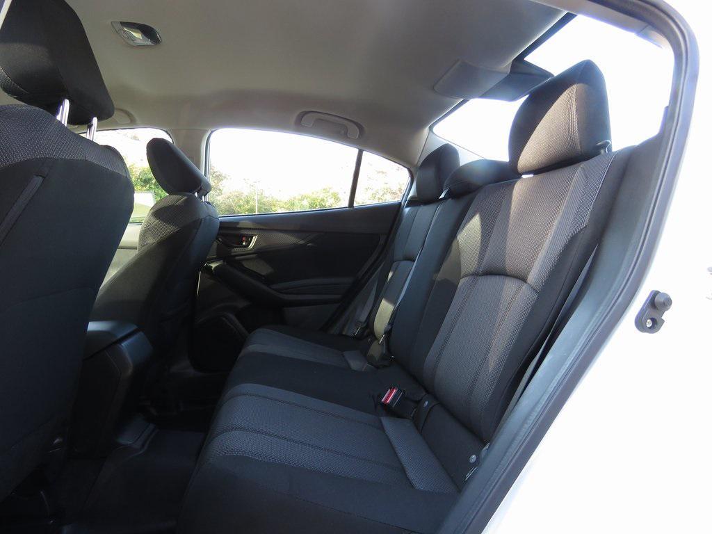 used 2019 Subaru Impreza car, priced at $15,264