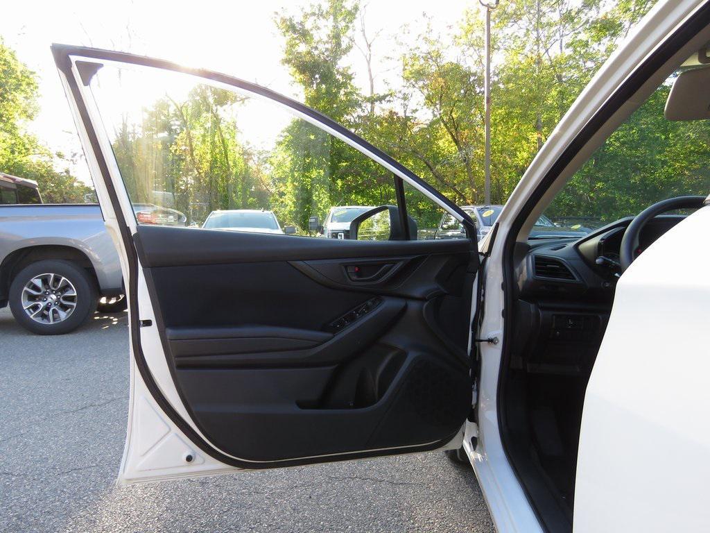 used 2019 Subaru Impreza car, priced at $15,264