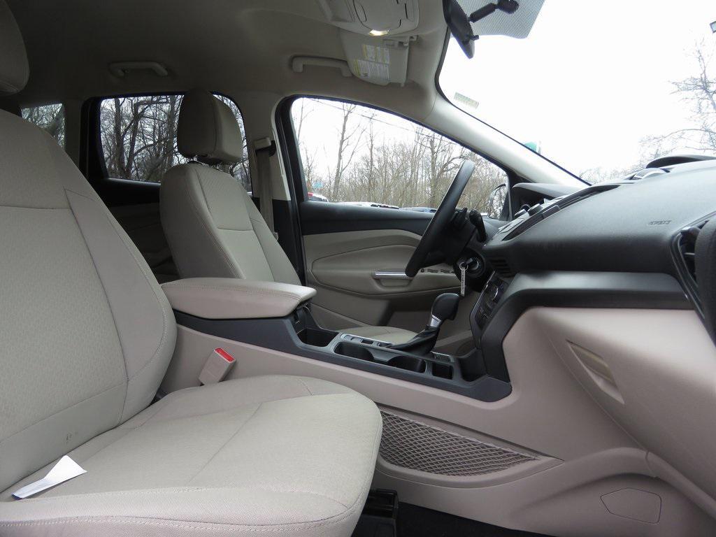 used 2017 Ford Escape car, priced at $12,709