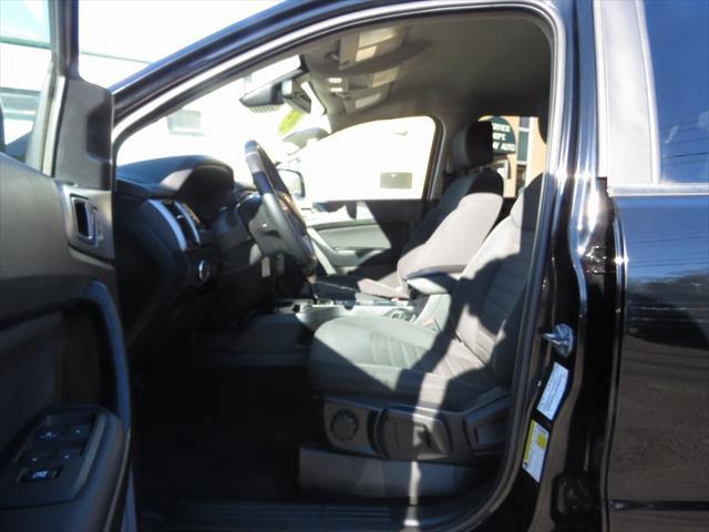 used 2022 Ford Ranger car, priced at $22,500