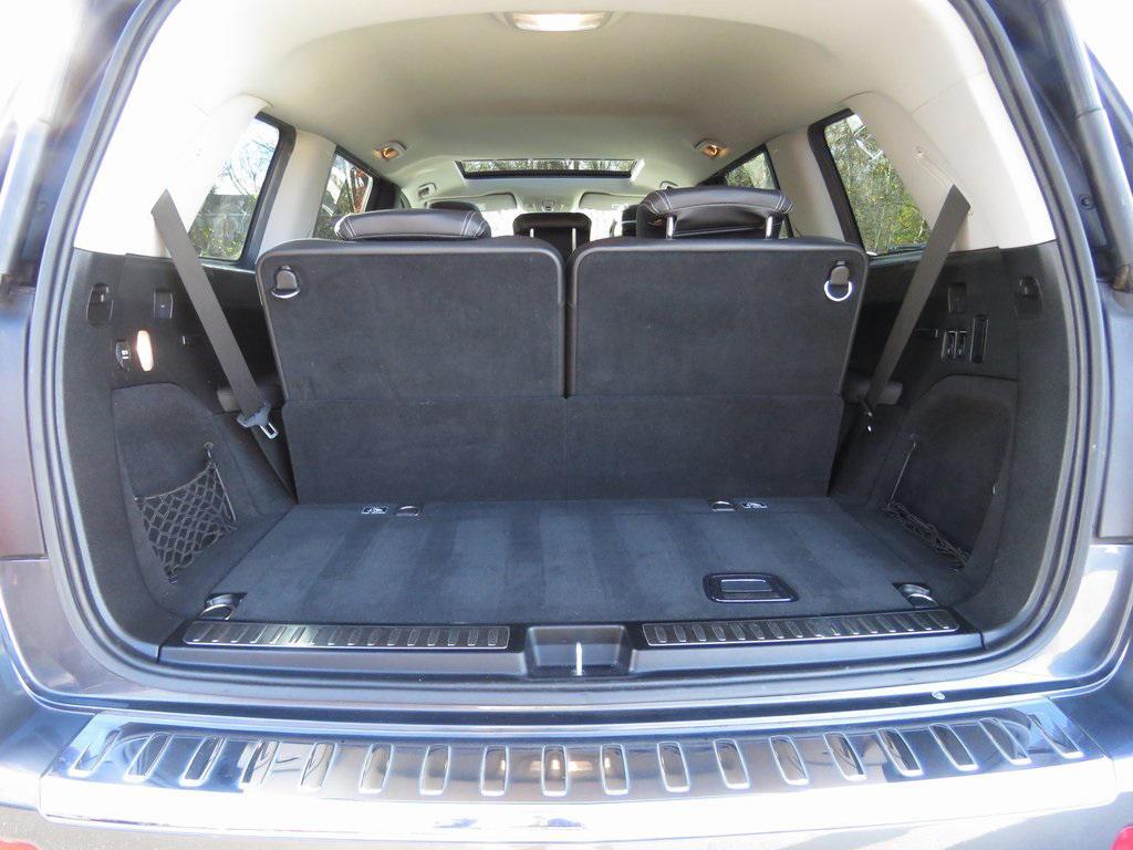 used 2013 Mercedes-Benz GL-Class car, priced at $11,730