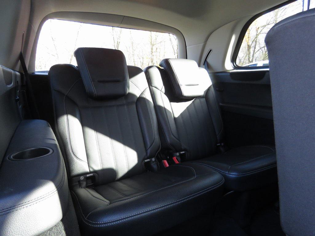used 2013 Mercedes-Benz GL-Class car, priced at $11,730
