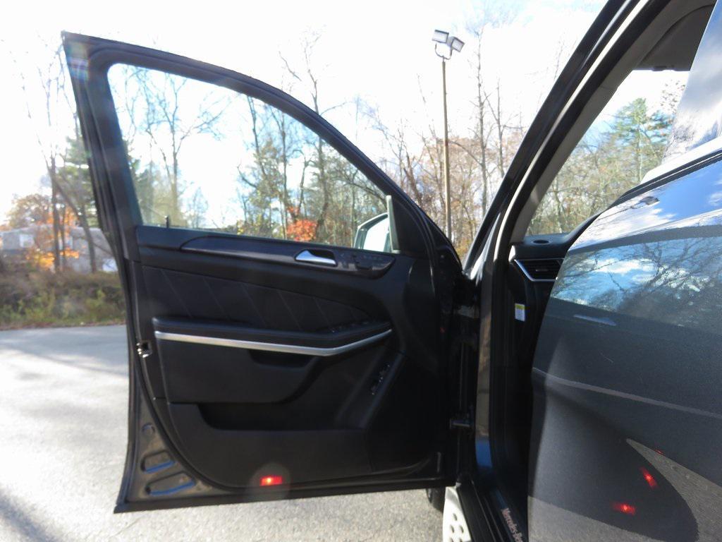 used 2013 Mercedes-Benz GL-Class car, priced at $11,730