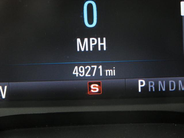 used 2016 Chevrolet Camaro car, priced at $17,803