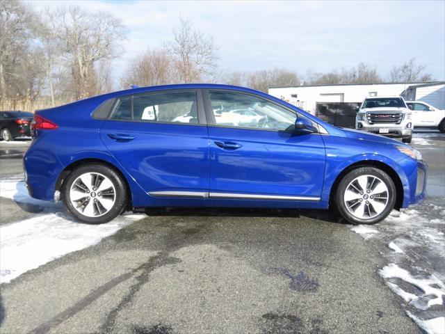 used 2019 Hyundai Ioniq Plug-In Hybrid car, priced at $15,362