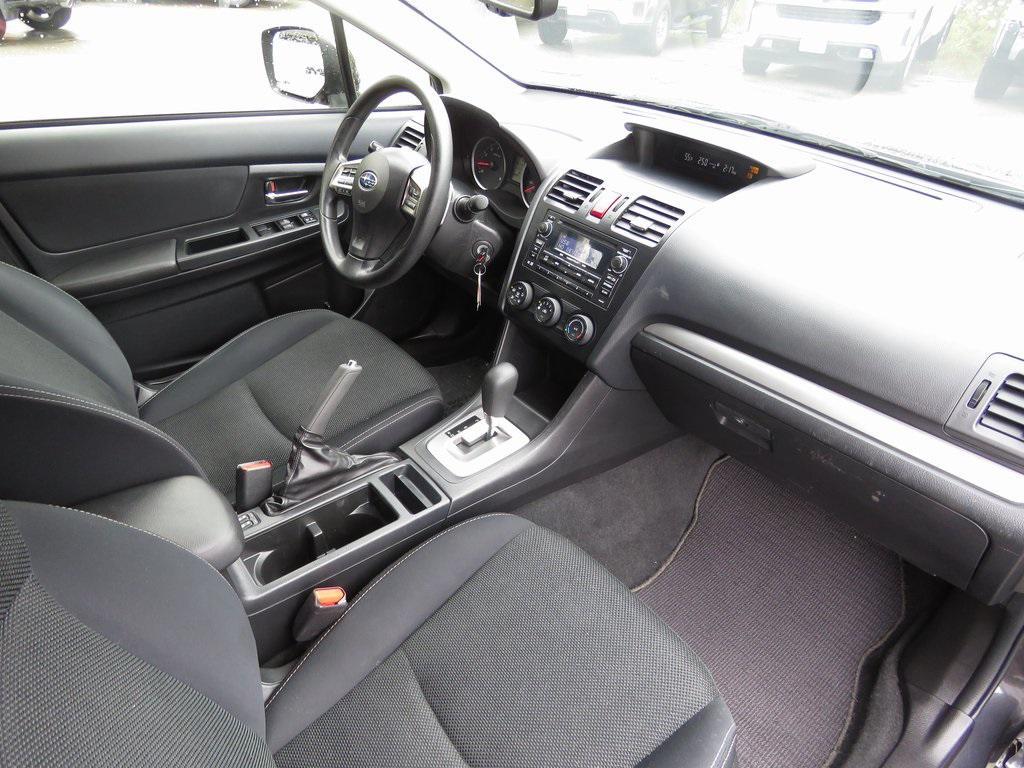 used 2014 Subaru XV Crosstrek car, priced at $8,399