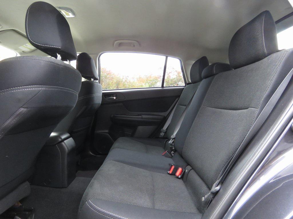 used 2014 Subaru XV Crosstrek car, priced at $8,399