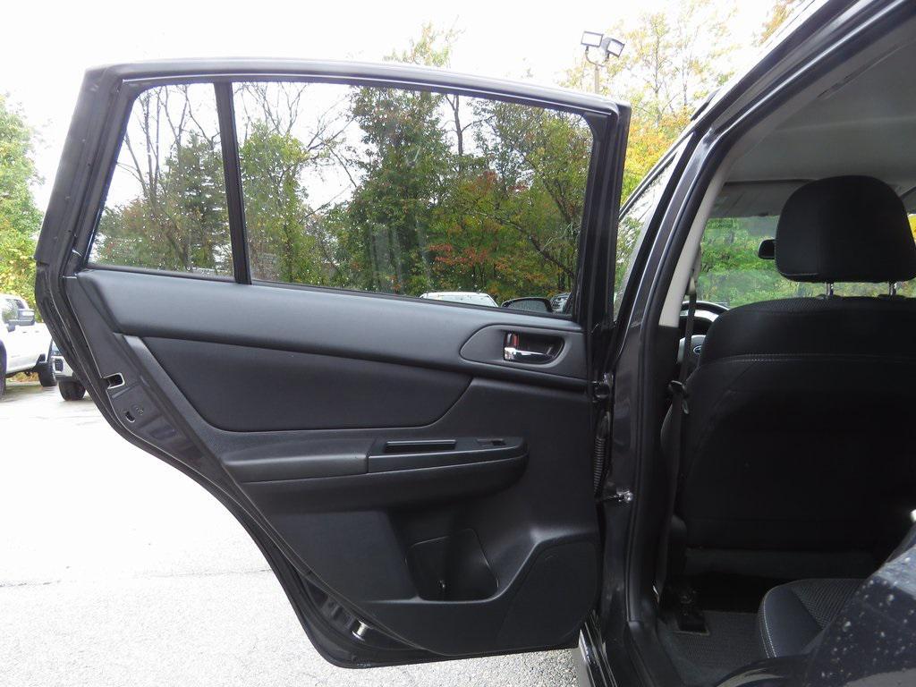 used 2014 Subaru XV Crosstrek car, priced at $8,399