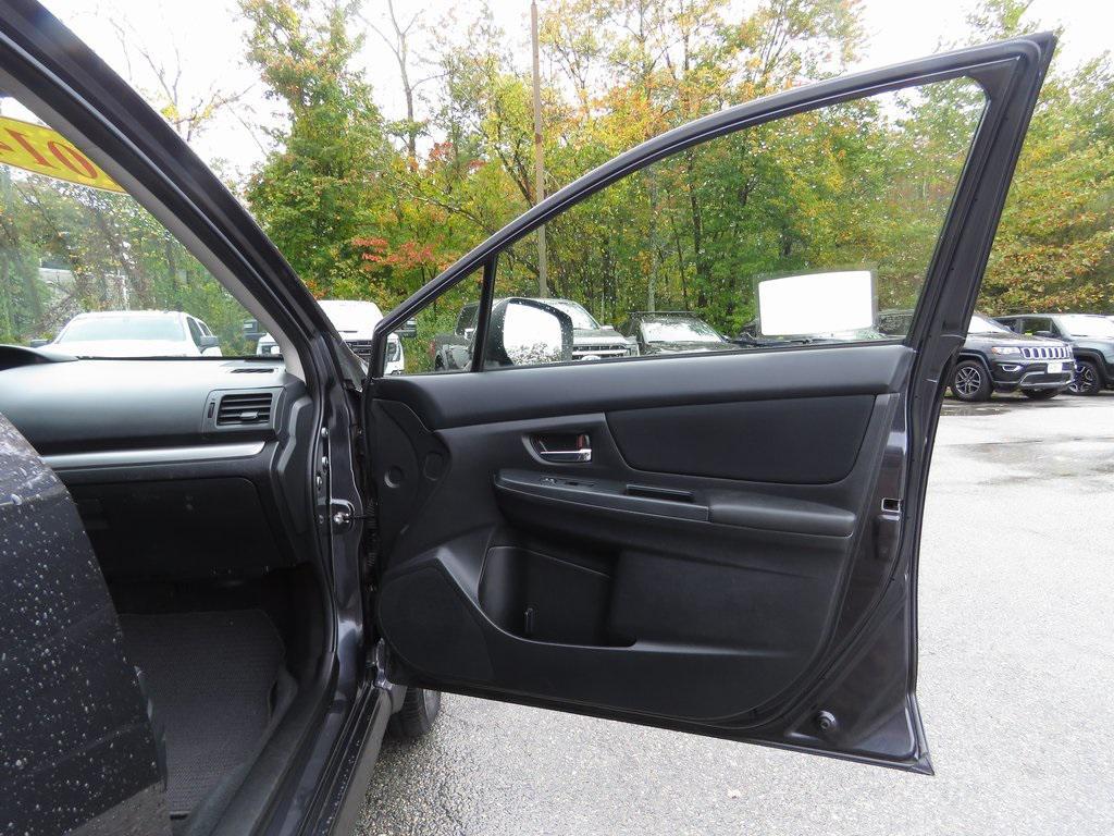 used 2014 Subaru XV Crosstrek car, priced at $8,399