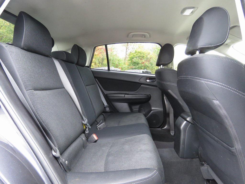 used 2014 Subaru XV Crosstrek car, priced at $8,399