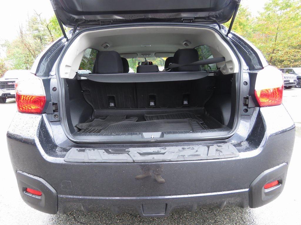 used 2014 Subaru XV Crosstrek car, priced at $8,399