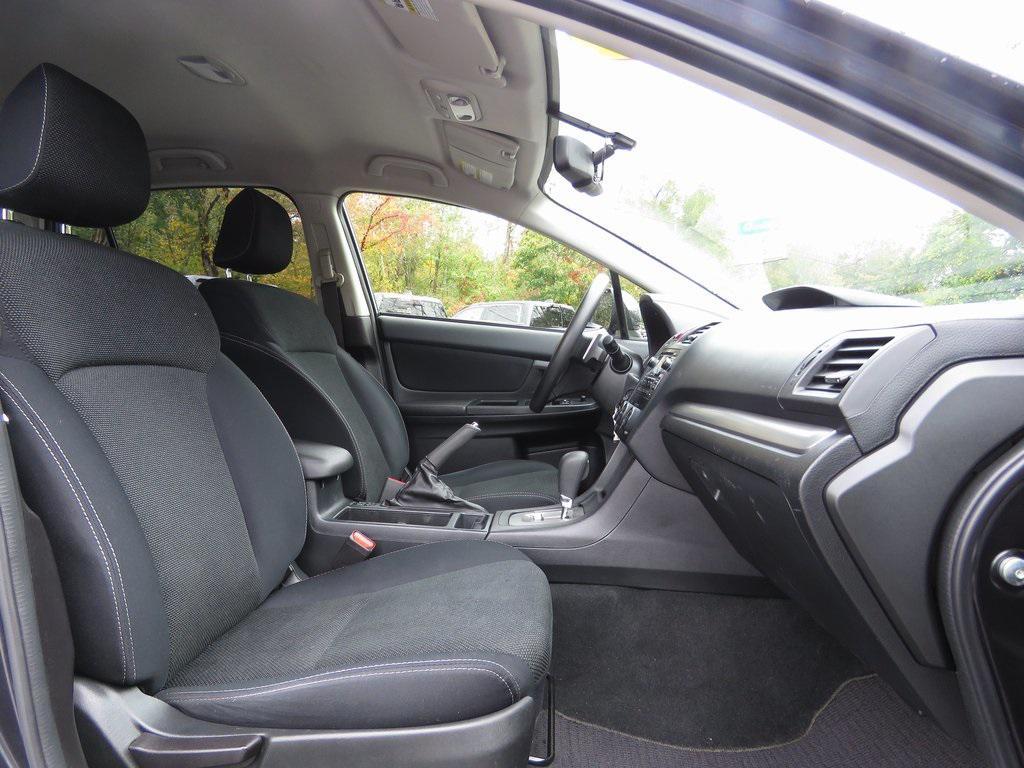 used 2014 Subaru XV Crosstrek car, priced at $8,399