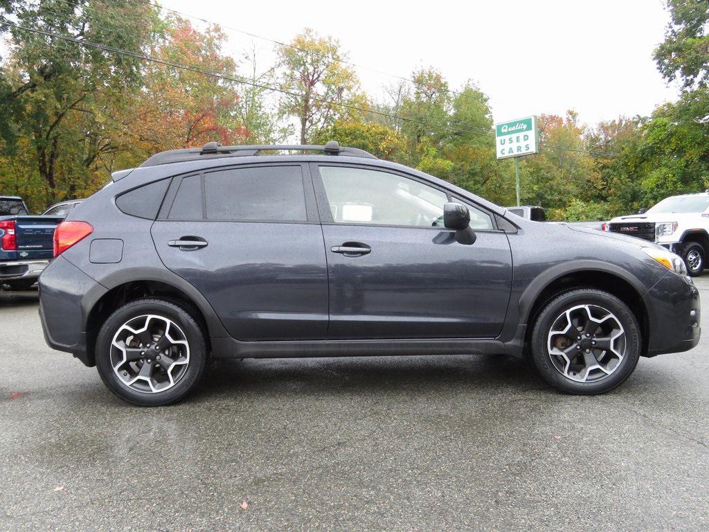 used 2014 Subaru XV Crosstrek car, priced at $8,399