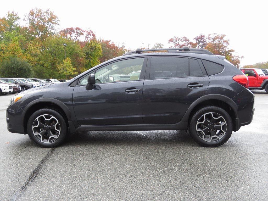 used 2014 Subaru XV Crosstrek car, priced at $8,399