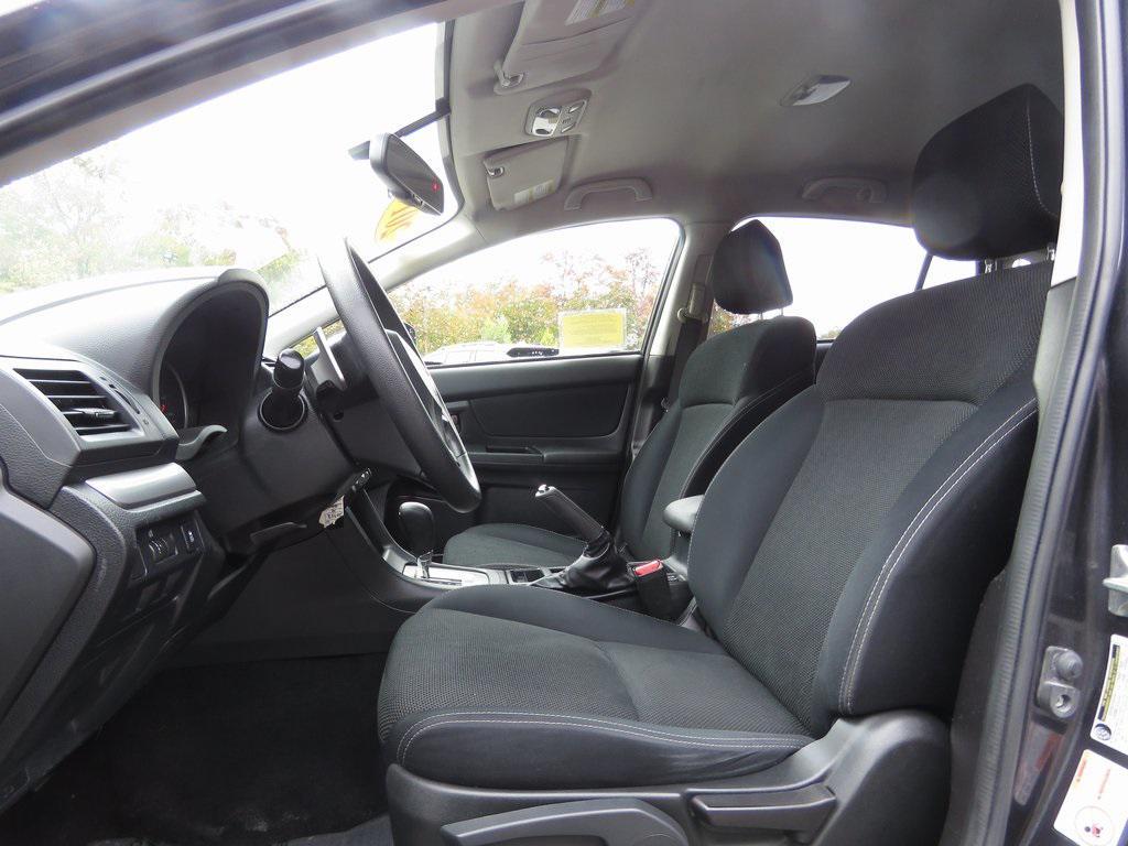 used 2014 Subaru XV Crosstrek car, priced at $8,399