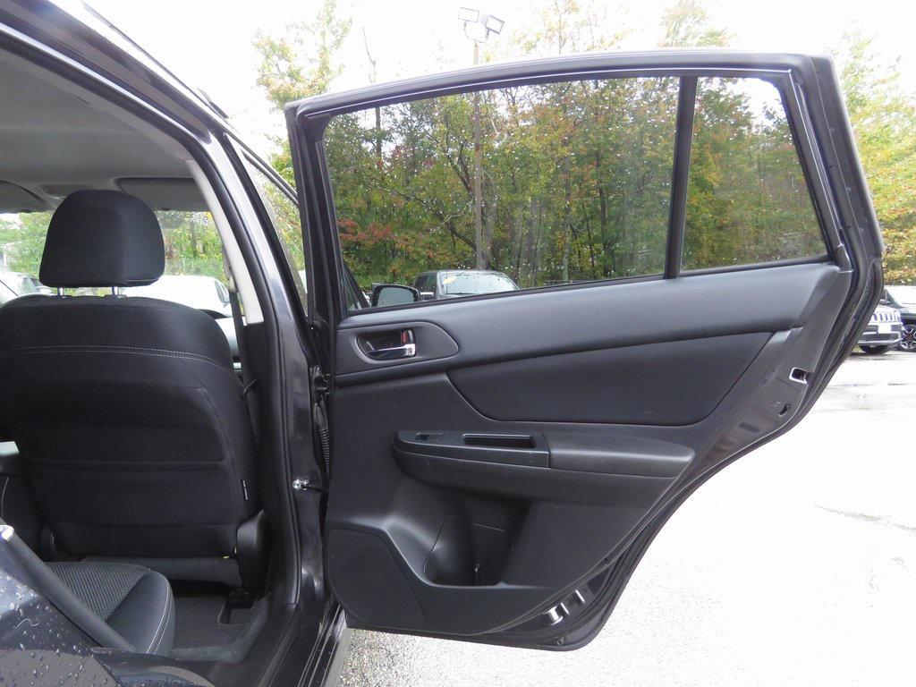 used 2014 Subaru XV Crosstrek car, priced at $8,399