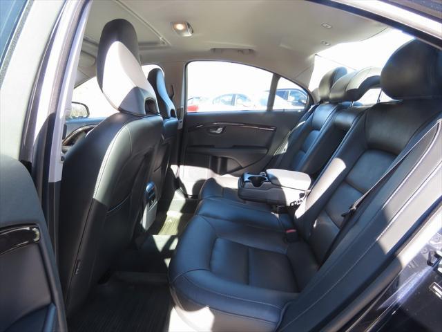 used 2016 Volvo S80 car, priced at $15,877