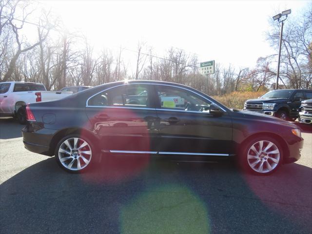 used 2016 Volvo S80 car, priced at $15,877