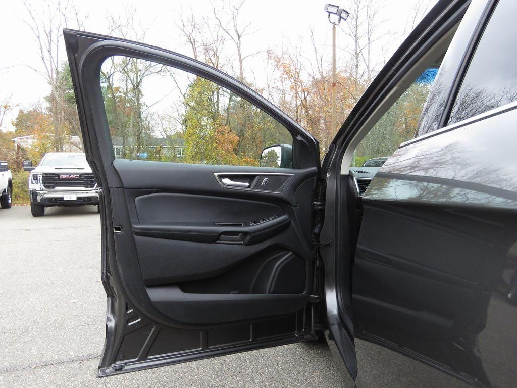 used 2016 Ford Edge car, priced at $12,997