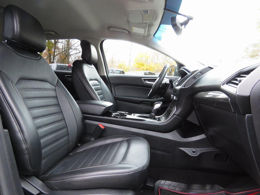 used 2016 Ford Edge car, priced at $12,997