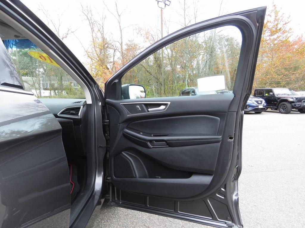 used 2016 Ford Edge car, priced at $12,997