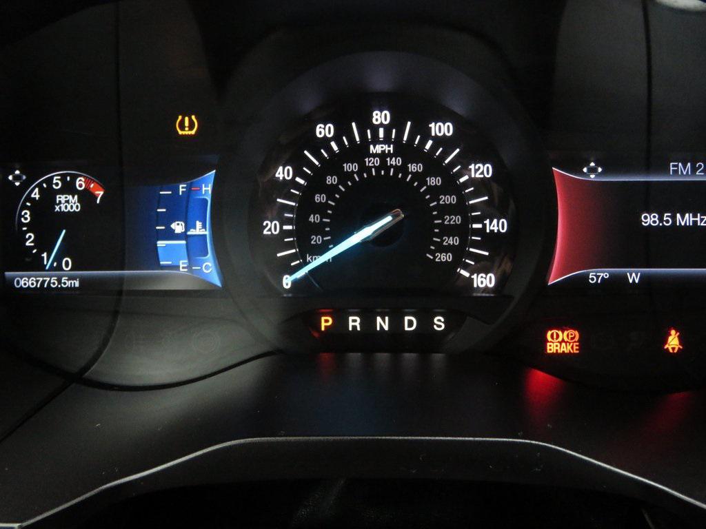 used 2016 Ford Edge car, priced at $12,997