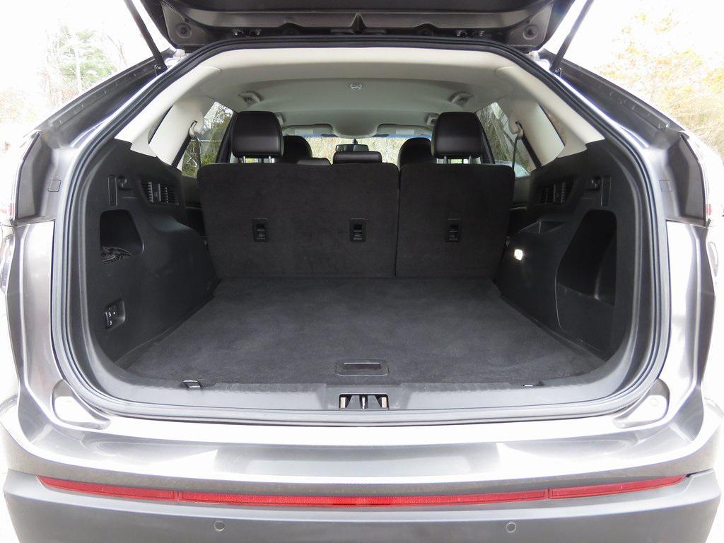 used 2016 Ford Edge car, priced at $12,997