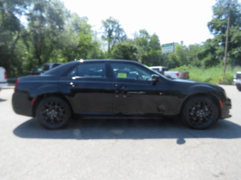 used 2022 Chrysler 300 car, priced at $28,732