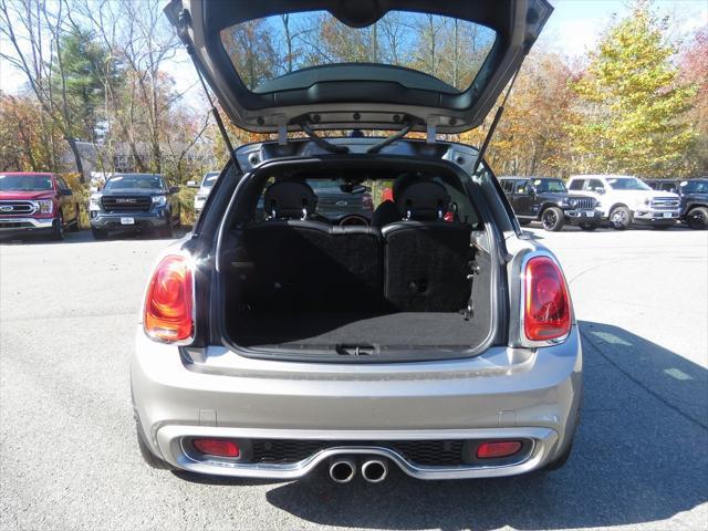 used 2018 MINI Hardtop car, priced at $14,966