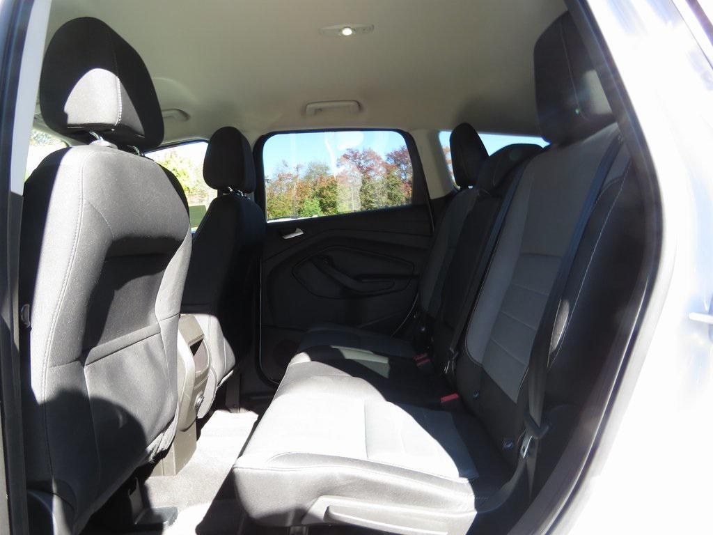 used 2016 Ford Escape car, priced at $9,507