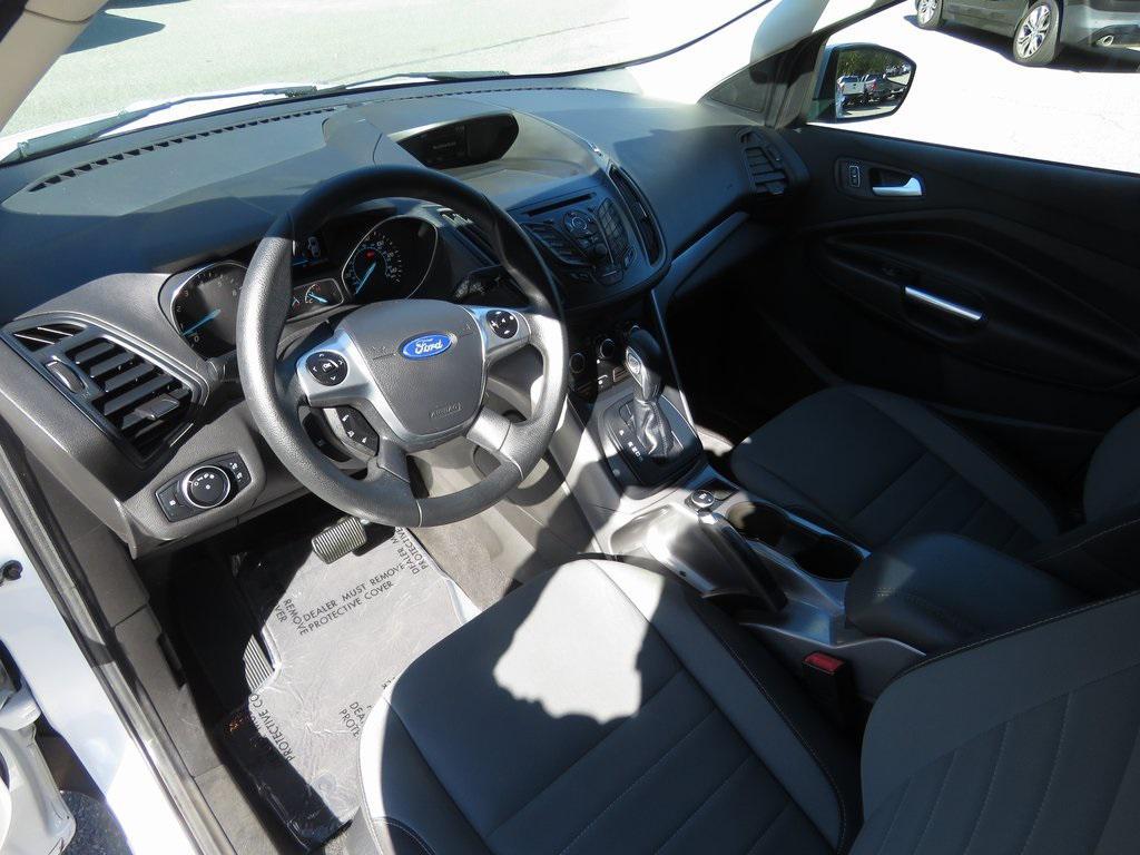 used 2016 Ford Escape car, priced at $9,507