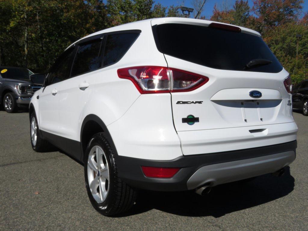 used 2016 Ford Escape car, priced at $9,507