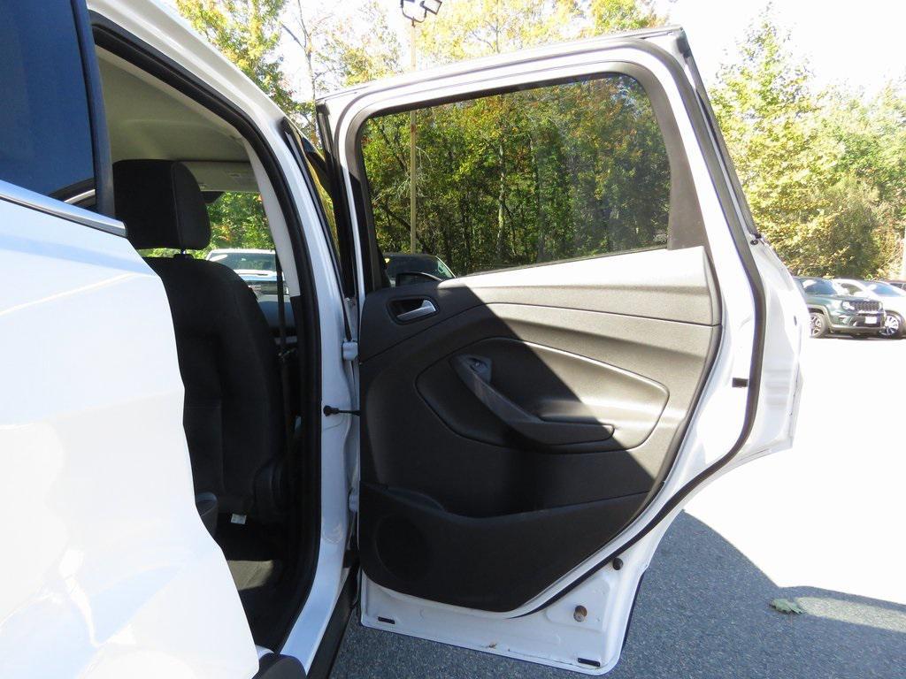 used 2016 Ford Escape car, priced at $9,507