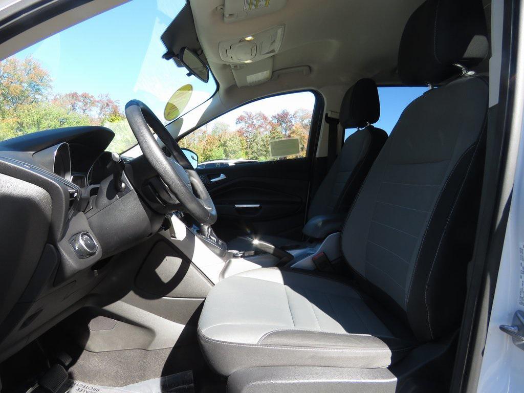 used 2016 Ford Escape car, priced at $9,507