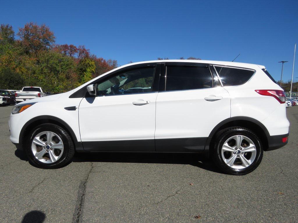 used 2016 Ford Escape car, priced at $9,507