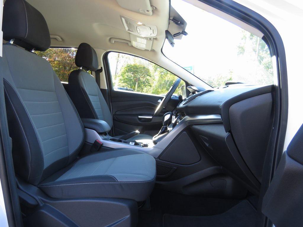 used 2016 Ford Escape car, priced at $9,507