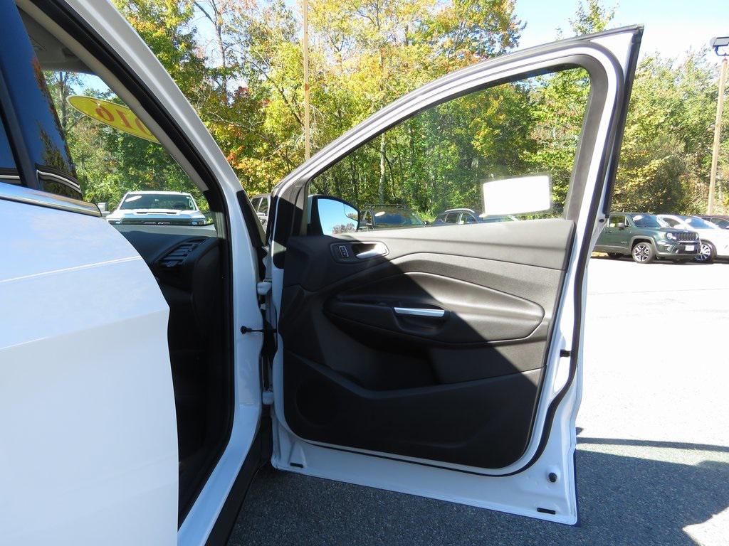 used 2016 Ford Escape car, priced at $9,507