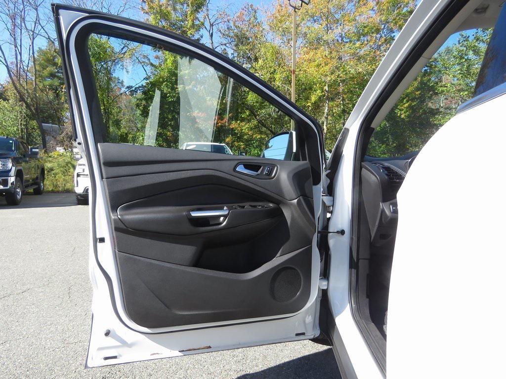used 2016 Ford Escape car, priced at $9,507
