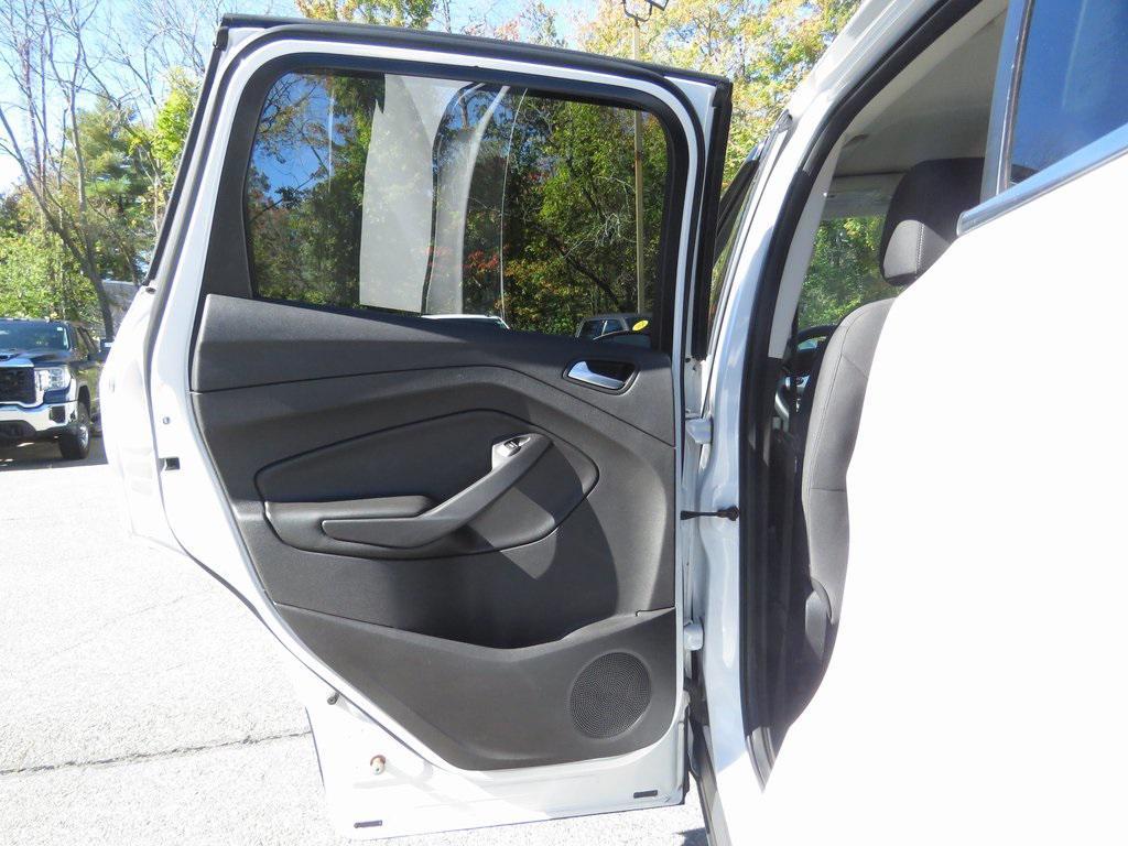 used 2016 Ford Escape car, priced at $9,507