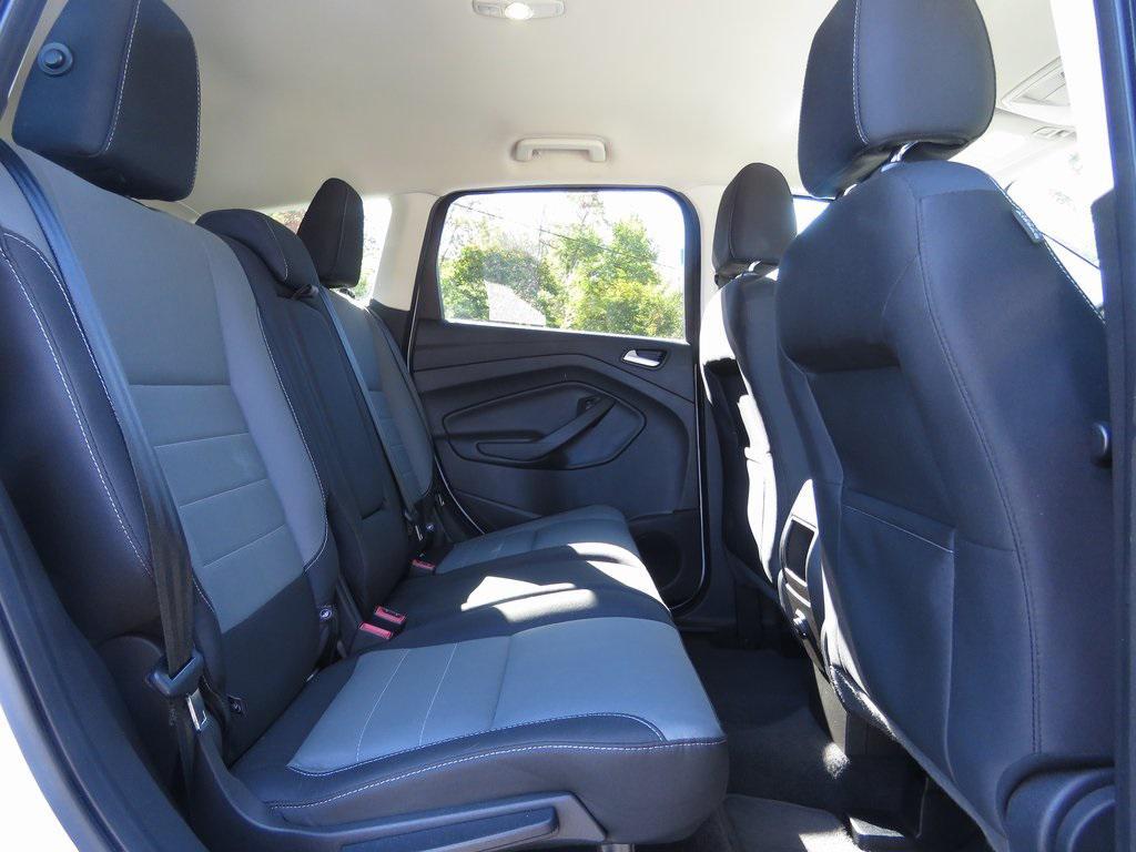 used 2016 Ford Escape car, priced at $9,507