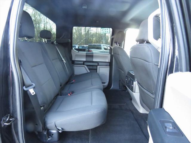 used 2019 Ford F-150 car, priced at $26,173