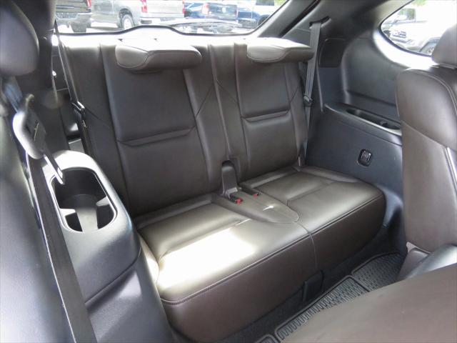 used 2021 Mazda CX-9 car, priced at $29,879