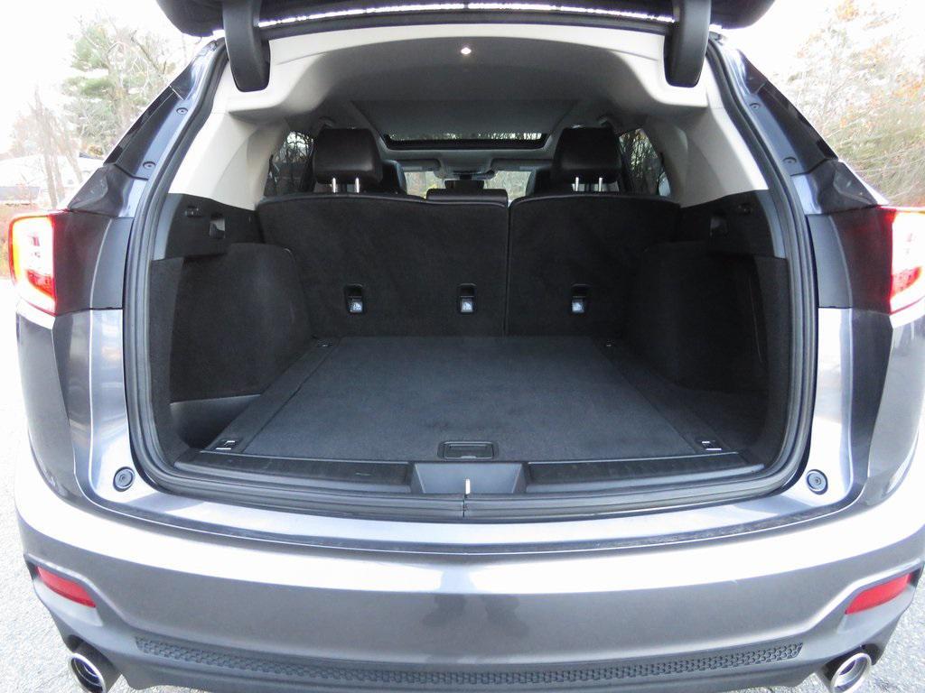 used 2019 Acura RDX car, priced at $22,967