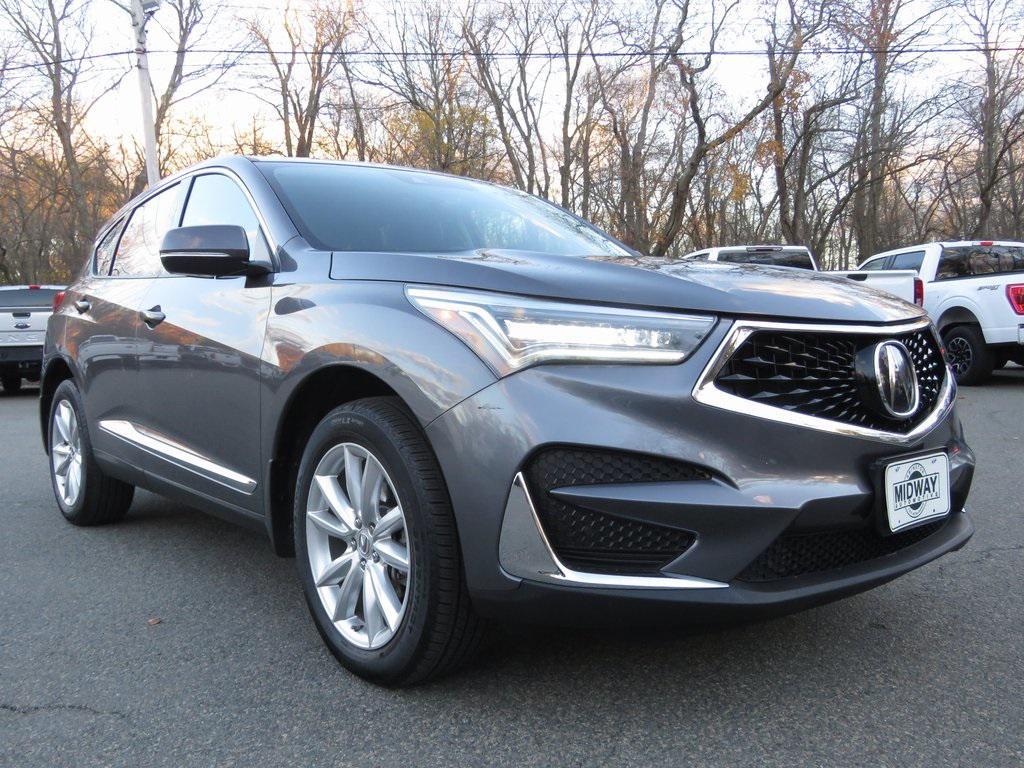 used 2019 Acura RDX car, priced at $22,967