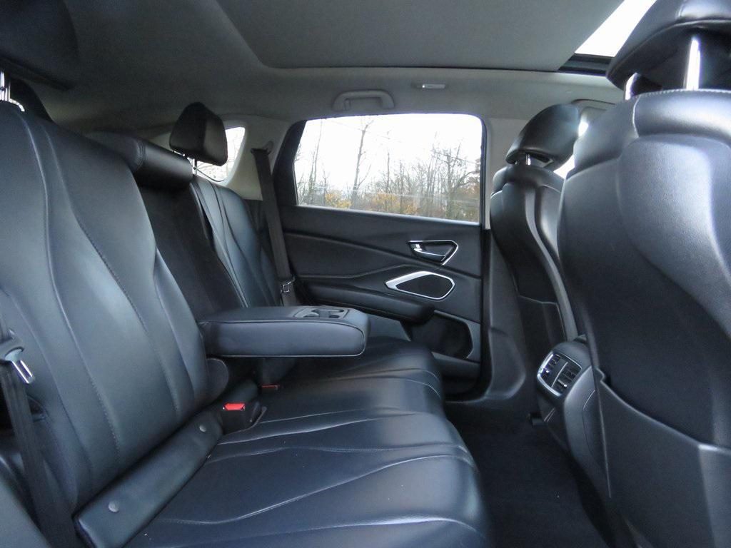 used 2019 Acura RDX car, priced at $22,967