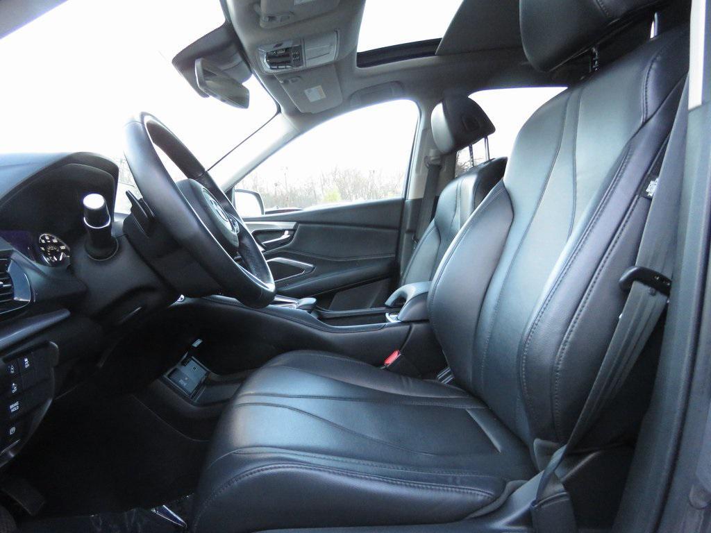 used 2019 Acura RDX car, priced at $22,967