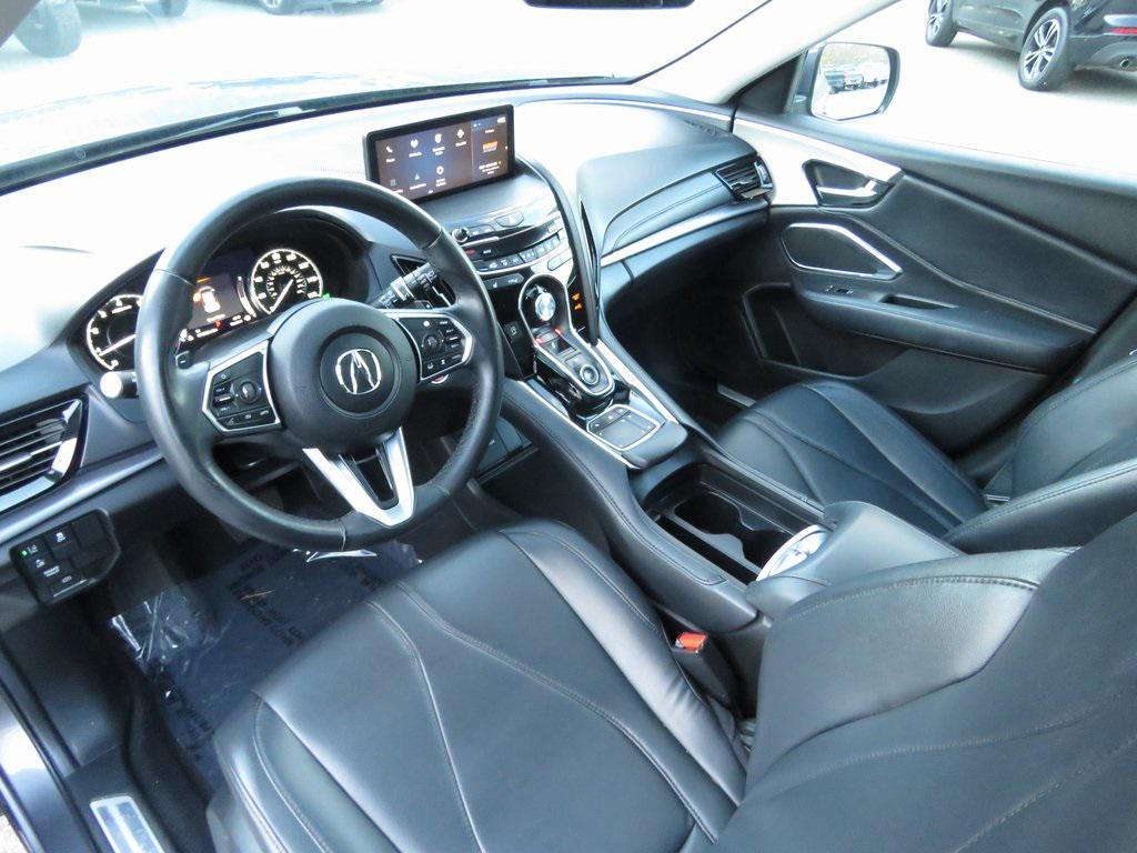 used 2019 Acura RDX car, priced at $22,967